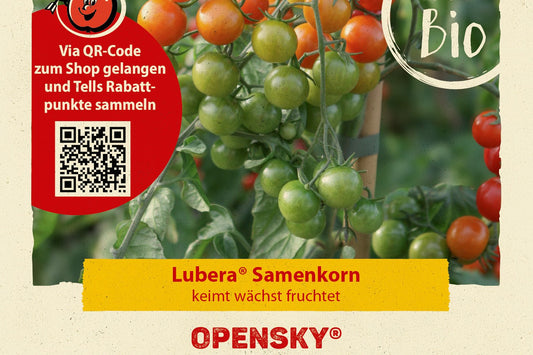 OpenSky® Gemüse-Saatgut